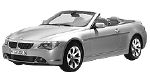 BMW E64 U228U Fault Code