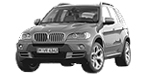 BMW E70 U228U Fault Code