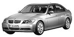 BMW E92 U228U Fault Code