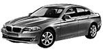 BMW F10 U228U Fault Code