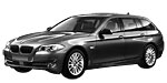 BMW F11 U228U Fault Code